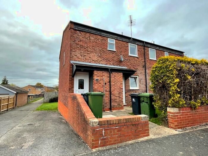 1 Bedroom Flat To Rent In Ash Acre, Belper, Derby, DE56