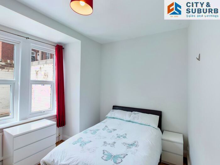 3 Bedroom Terraced House To Rent In Buston Terrace, Jesmond, Newcastle Upon Tyne, Tyne And Wear, NE2