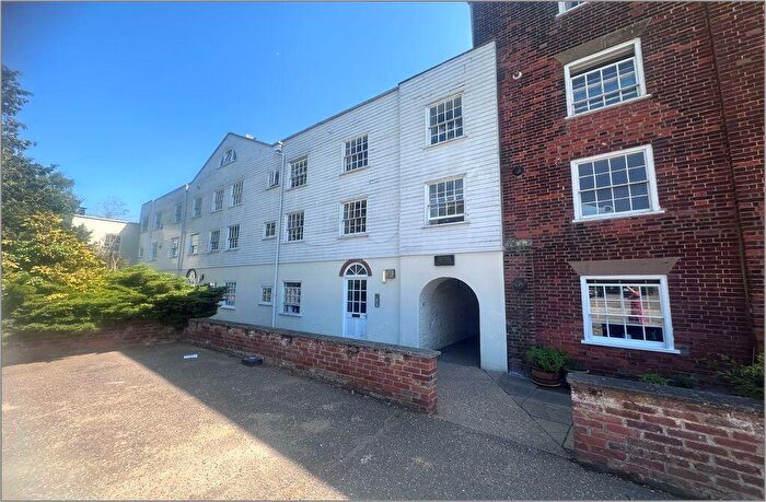 1 Bedroom Apartment To Rent In Bridge Street, Fakenham, NR21
