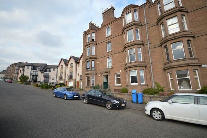 2 Bedroom Flat To Rent In Seymour Street, West End, Dundee, DD2