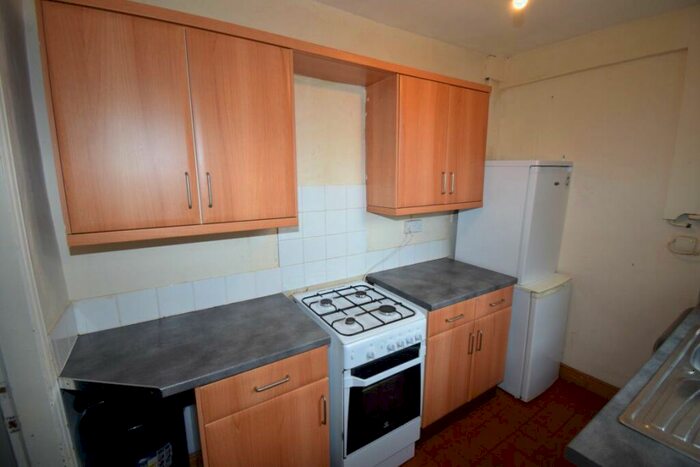 2 Bedroom Property To Rent In Student Property -, DE22