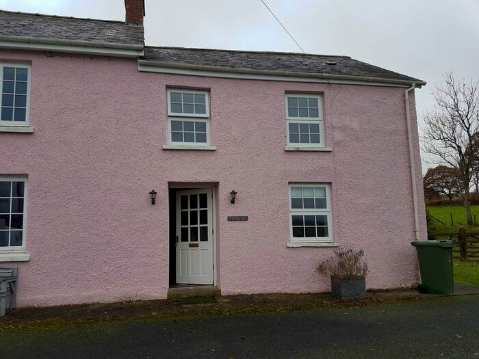 3 Bedroom Property To Rent In Felindre Isaf, Cellan Road, Cwmann SA48