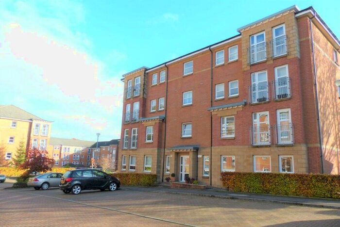 2 Bedroom Flat To Rent In St Helens Gardens, Langside, Glasgow, G41