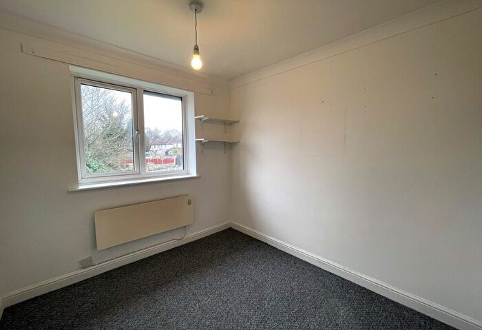 2 Bedroom Apartment To Rent In Drakes Court, Birmingham, West Midlands, B23