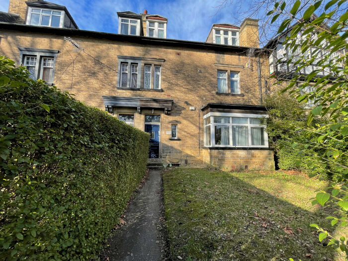 1 Bedroom Apartment To Rent In St. Marys Road, Leeds, LS7