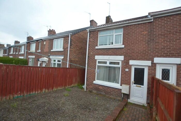 3 Bedroom End Of Terrace House For Sale In Ash Terrace, Murton, SR7