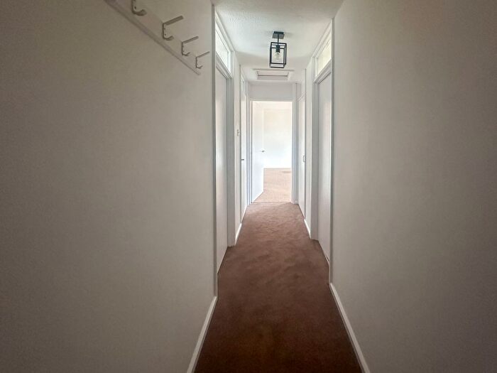 2 Bedroom Flat To Rent In Dennis Road, Cambridge, CB5