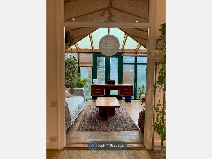 3 Bedroom Terraced House To Rent In London, London, NW10