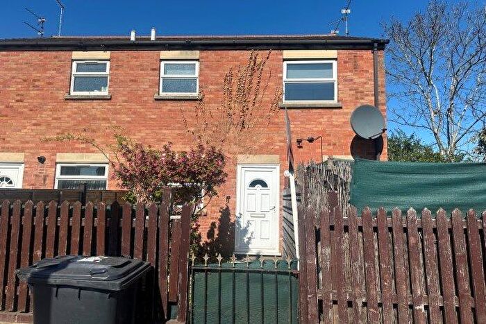 2 Bedroom Property To Rent In St. Pauls Road, Peterborough, PE1