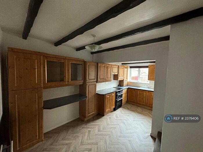 2 Bedroom Terraced House To Rent In Church Street, Royston, Barnsley, S71