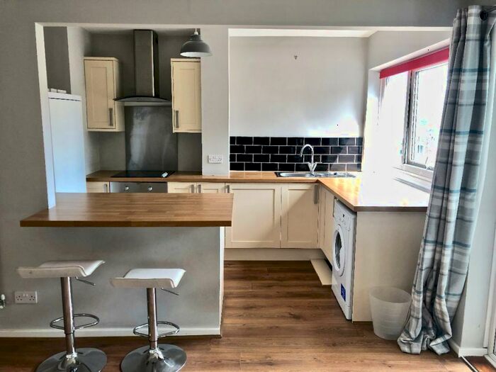 1 Bedroom Flat To Rent In Edgebrook Road, Sheffield, S7