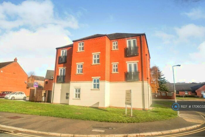 2 Bedroom Flat To Rent In Carram Way, Lincoln, LN1