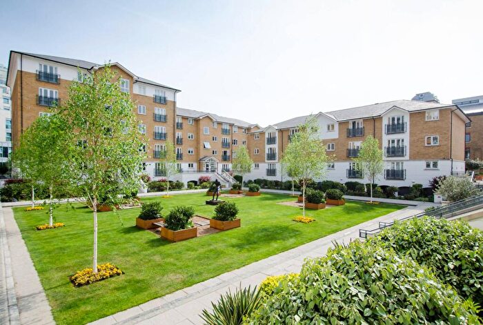 2 Bedroom Flat To Rent In Prices Court, Cotton Row, Battersea, London, SW11