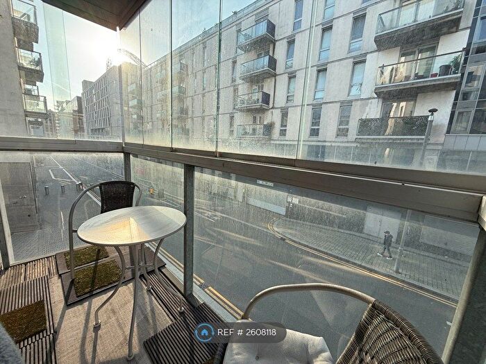 2 Bedroom Flat To Rent In Forum House, Wembley, HA9