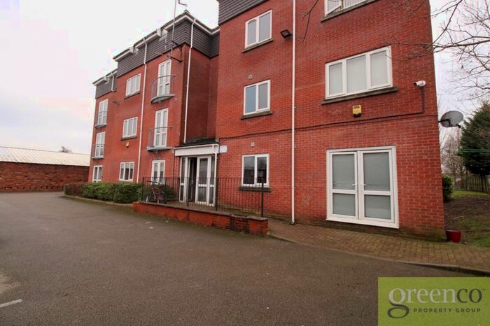 1 Bedroom Flat To Rent In Little Moss Lane, Clifton, Swinton, Manchester M27