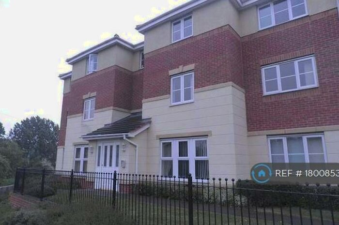 2 Bedroom Flat To Rent In Moat House Way, Conisbrough, Doncaster, DN12
