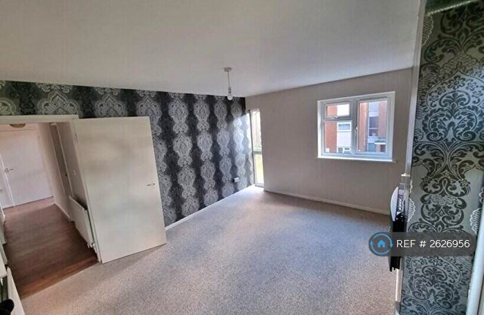 1 Bedroom Flat To Rent In Lanthwaite Close, Nottingham, NG11