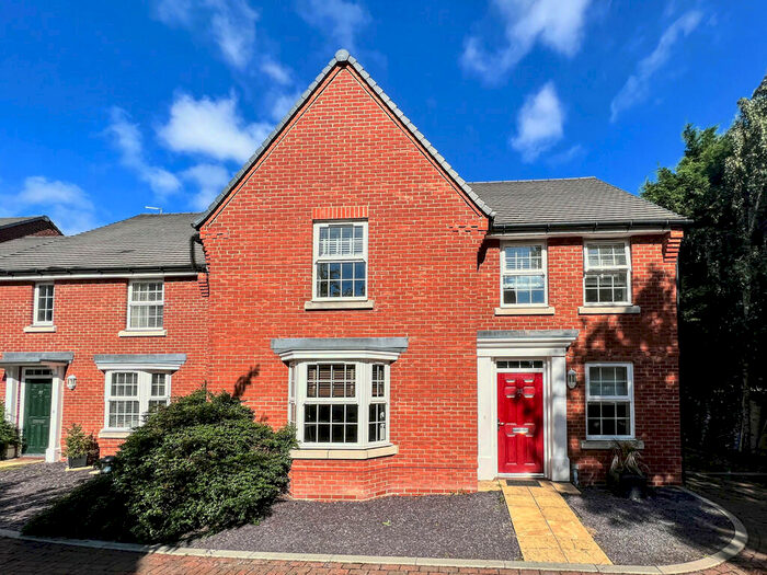 4 Bedroom Detached House To Rent In High Cross, Ware, SG11