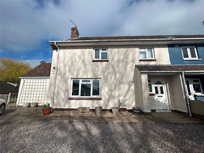 3 Bedroom Semi Detached House To Rent In Courtfield, Huish Episcopi, Langport, TA10