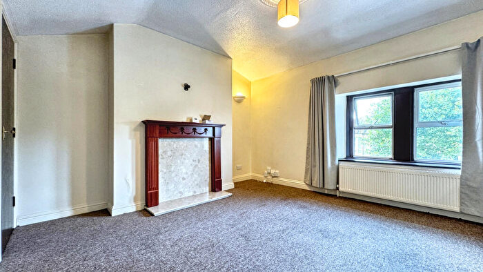 Flat To Rent In Wells Road, Bristol, BS4