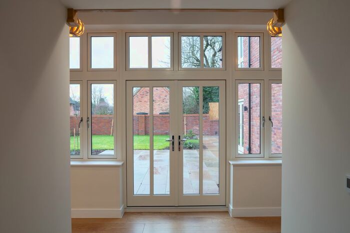 5 Bedroom Detached House For Sale In Littlefield Grove, Wysall, Nottingham, NG12