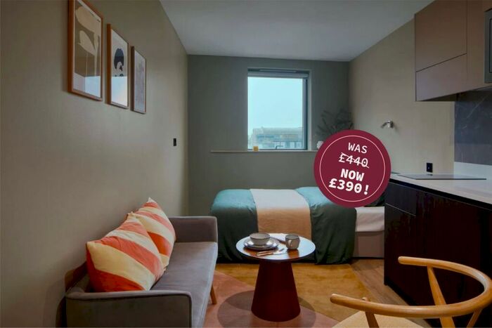 1 Bedroom House To Rent In Old London Road, London, KT2