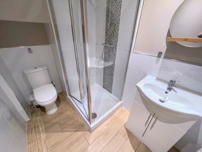5 Bedroom Flat To Rent In Hardman Street, L1