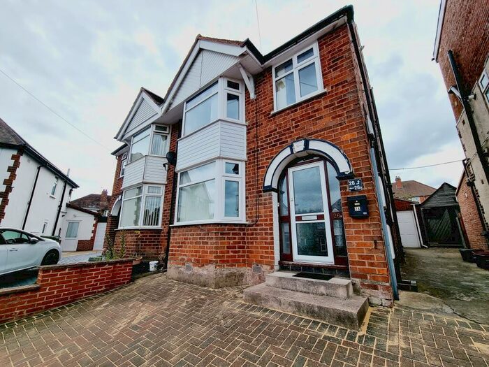 1 Bedroom Apartment To Rent In A The Close, Leamington Spa, CV31