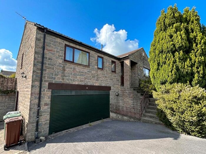 3 Bedroom Detached House For Sale In Alder Drive, Pudsey, LS28
