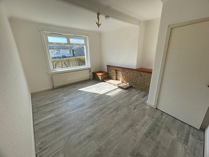 2 Bedroom Flat To Rent In John Allan Drive, Cumnock, KA18