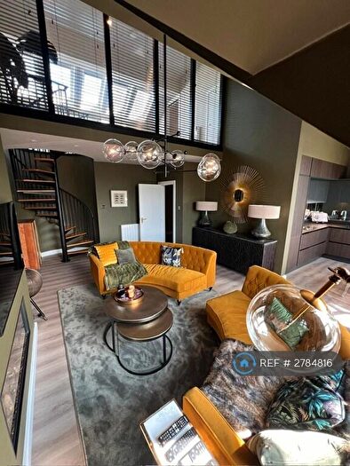 2 Bedroom Penthouse To Rent In Strayside, Harrogate, HG1