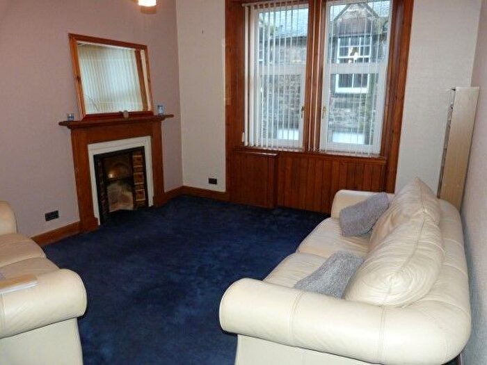 1 Bedroom Flat To Rent In Lossie Wynd, Elgin, IV30