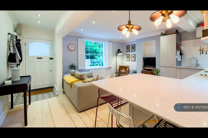 1 Bedroom Flat To Rent In Belsize Park, London, NW5