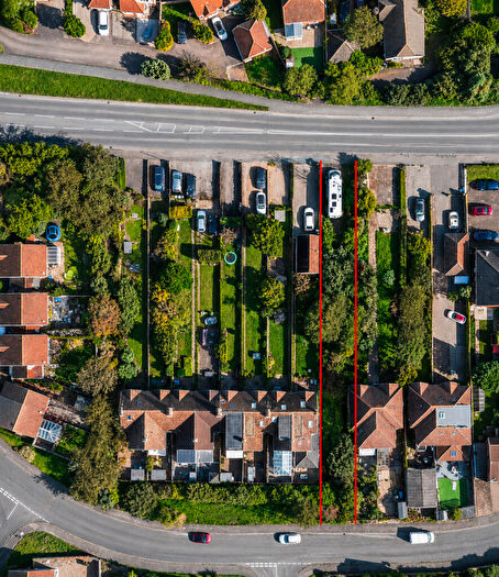 Semi-Detached House For Sale In Friday Street, Eastbourne, BN23