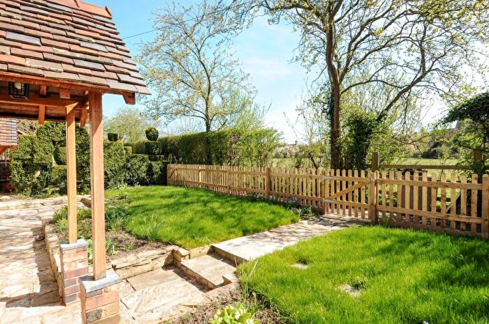 2 Bedroom Cottage To Rent In Long Marston, Warwickshire, CV37