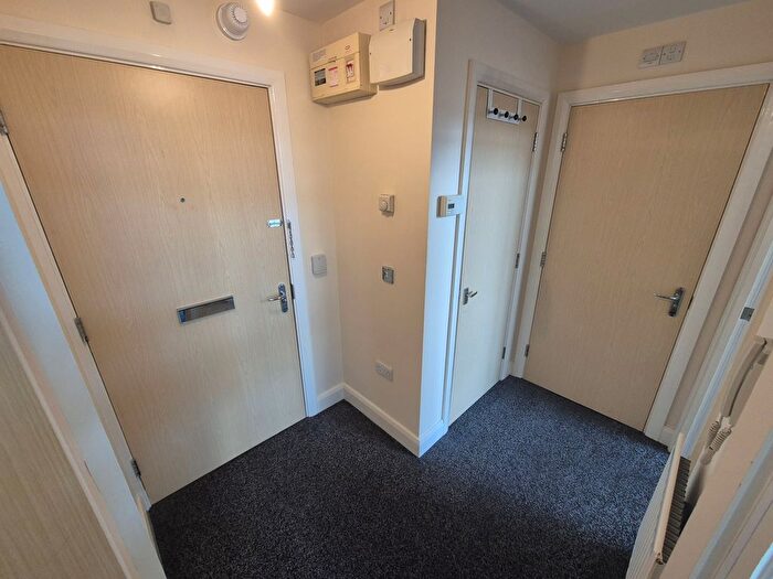 1 Bedroom Flat To Rent In Wheeleys Lane, Edgbaston, Birmingham, B15