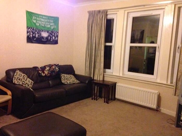 3 Bedroom Terraced House To Rent In Wallace Gardens, Stirling, FK9