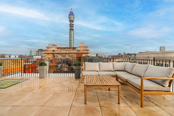 3 Bedroom Flat For Sale In New Cavendish Street, London, W1W - Photo 10