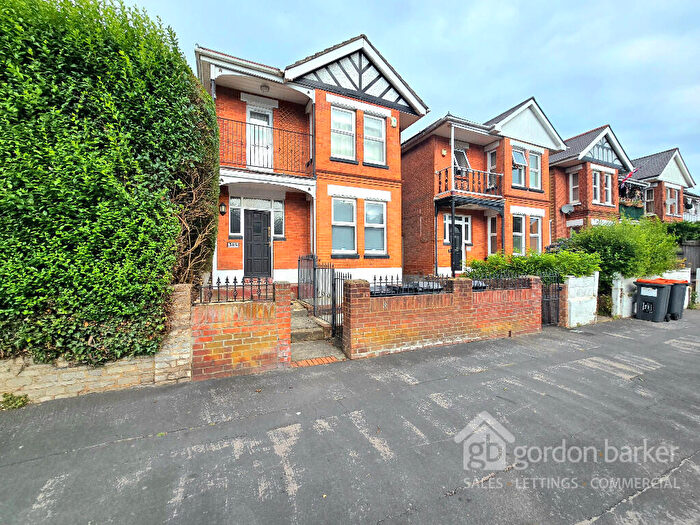 5 Bedroom Detached House For Sale In Charminster Road, Bournemouth, Dorset, BH8