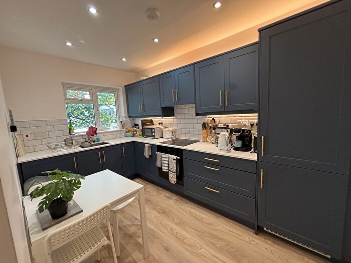 3 Bedroom Terraced House To Rent In Deacon Road, London, NW2