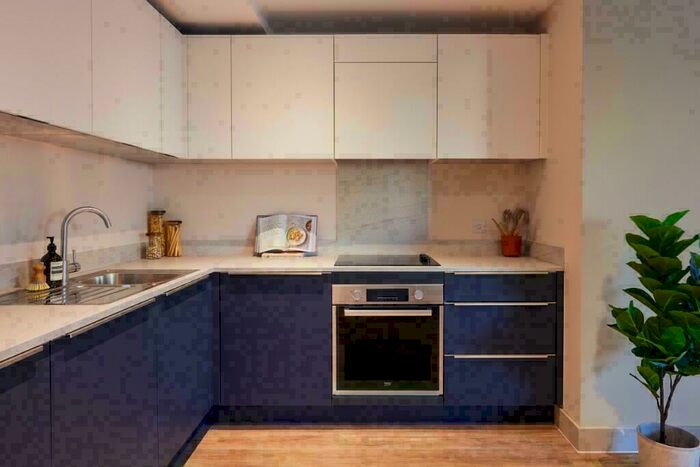 2 Bedroom Apartment To Rent In The Junction, Whitehall, Leeds, West Yorkshire, LS12