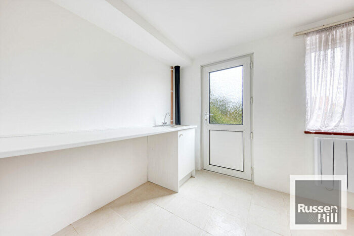 3 Bedroom Town House For Sale In Bawburgh Road, Easton, NR9