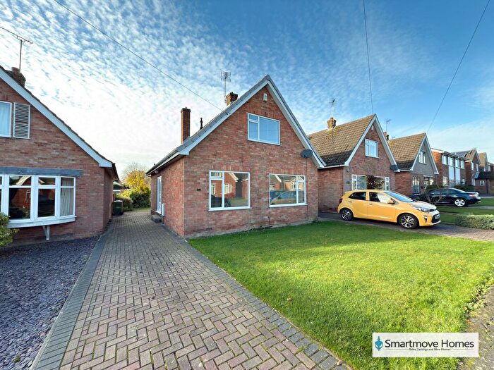 3 Bedroom Detached Bungalow For Sale In West Avenue, Ripley, DE5