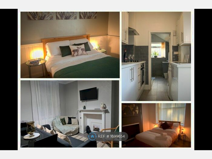 4 Bedroom Terraced House To Rent In Gulson Road, Coventry, CV1