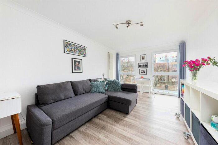 1 Bedroom Flat To Rent In Elia Street, Angel Southside, N1