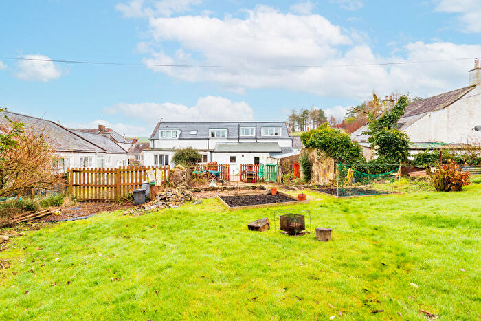 4 Bedroom Detached House For Sale In Dunscore, Dumfries, DG2