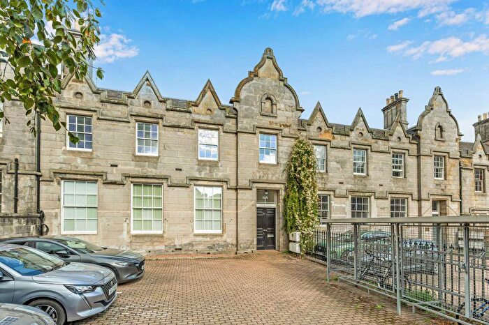 3 Bedroom Flat For Sale In A/Flat, Mill Lane, Leith, Edinburgh, EH6