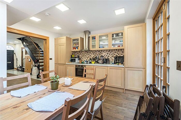 5 Bedroom Terraced House To Rent In Romney Street, London, SW1P