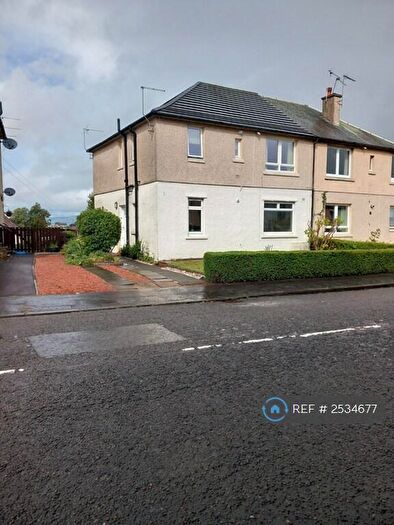 2 Bedroom Flat To Rent In Windsor Road, Falkirk, FK1
