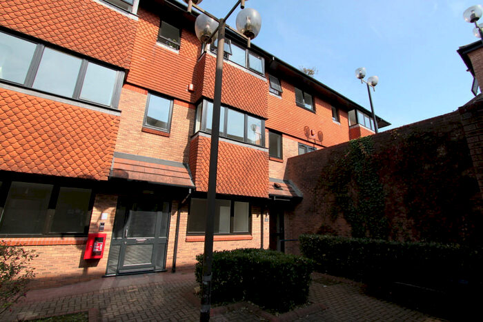 1 Bedroom Apartment To Rent In Foliot House, Budshead Road, Crownhill, Devon, PL6